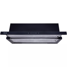 Витяжка WEILOR PTS 9265 BL 1300 LED Strip