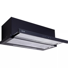 Витяжка WEILOR PTS 9265 BL 1300 LED Strip
