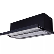 Витяжка WEILOR PTS 9265 BL 1300 LED Strip