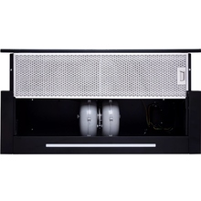 Витяжка WEILOR PTS 9265 BL 1300 LED Strip