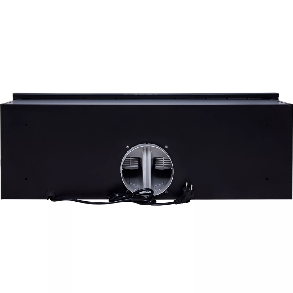 Фото Витяжка WEILOR PTS 9265 BL 1300 LED Strip