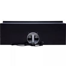 Витяжка WEILOR PTS 9265 BL 1300 LED Strip