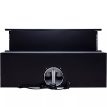 Витяжка WEILOR PTS 9265 BL 1300 LED Strip