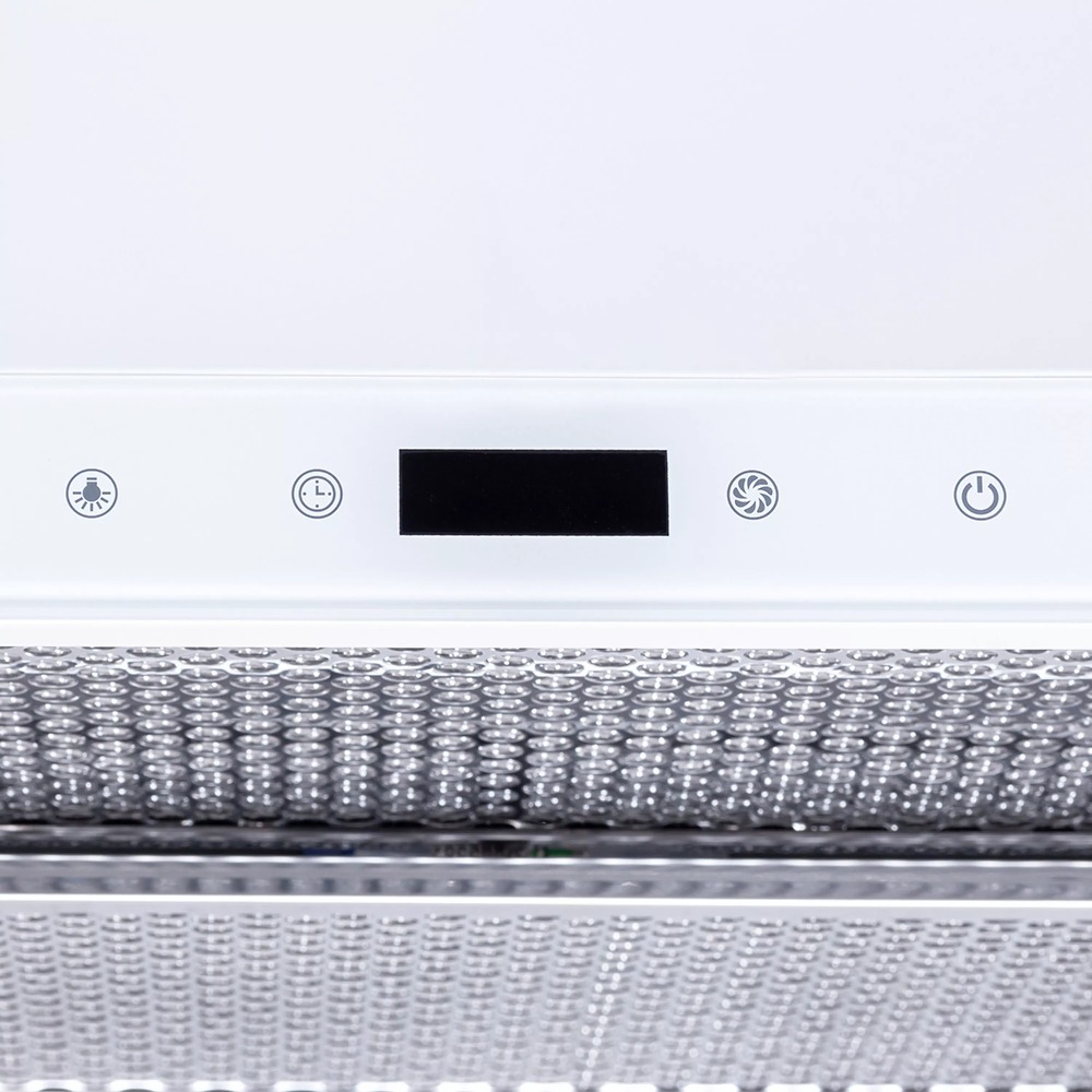 В интернет магазине Вытяжка WEILOR PTS 9265 WH 1300 LED Strip