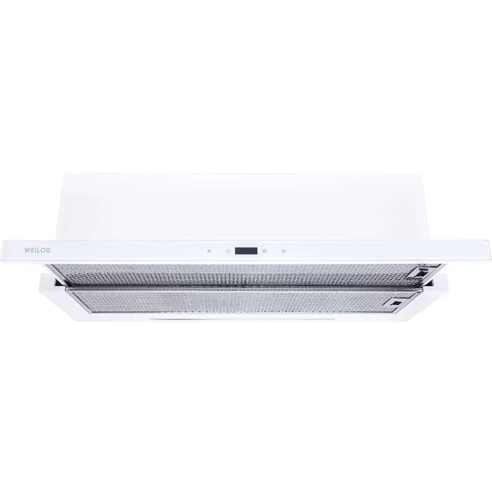 Вытяжка WEILOR PTS 9265 WH 1300 LED Strip