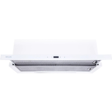 Вытяжка WEILOR PTS 9265 WH 1300 LED Strip