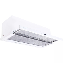 Вытяжка WEILOR PTS 9265 WH 1300 LED Strip