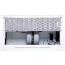 Вытяжка WEILOR PTS 9265 WH 1300 LED Strip