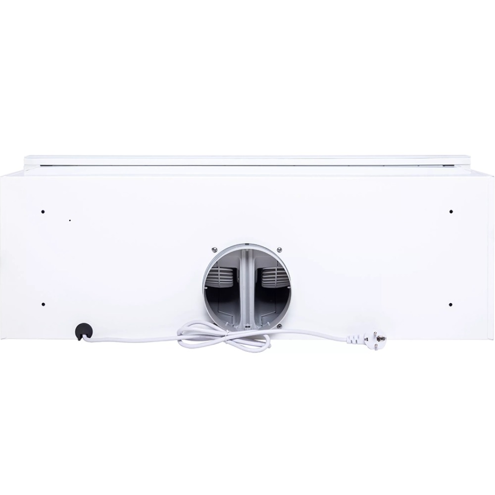 Внешний вид Вытяжка WEILOR PTS 9265 WH 1300 LED Strip