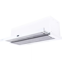 Вытяжка WEILOR PTS 9265 WH 1300 LED Strip