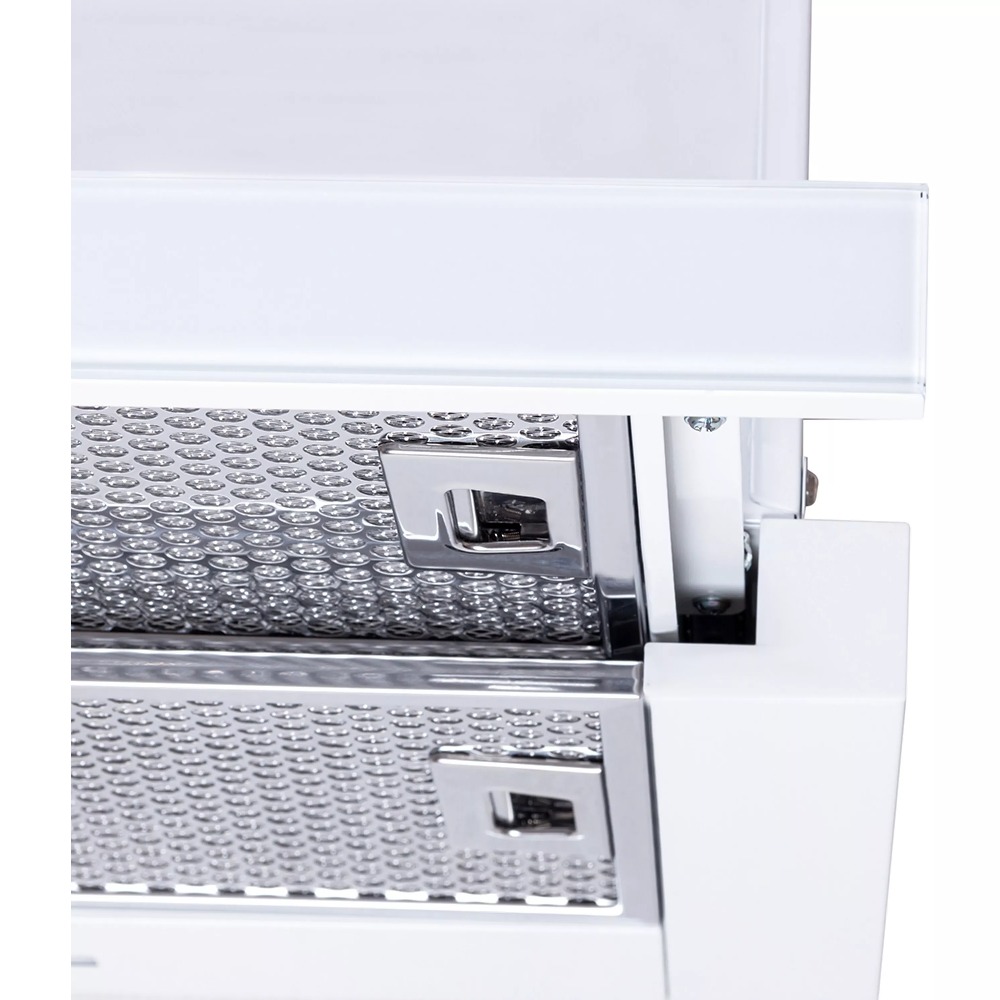 Покупка Вытяжка WEILOR PTS 9265 WH 1300 LED Strip