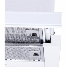 Вытяжка WEILOR PTS 9265 WH 1300 LED Strip