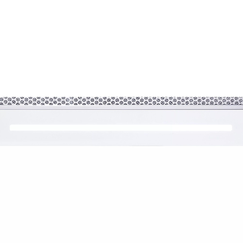 В Украине Вытяжка WEILOR PTS 9265 WH 1300 LED Strip