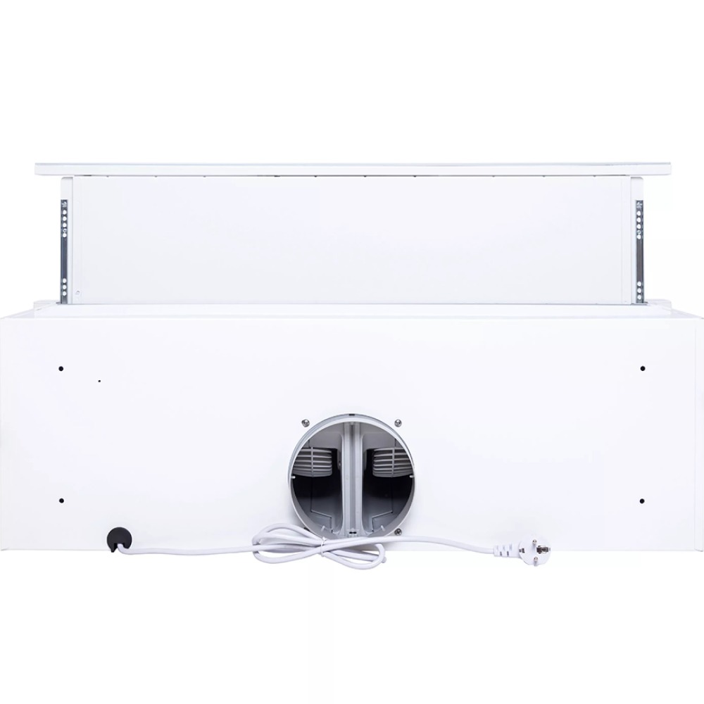 Фото Вытяжка WEILOR PTS 9265 WH 1300 LED Strip
