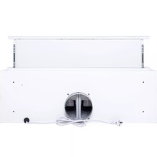 Вытяжка WEILOR PTS 9265 WH 1300 LED Strip