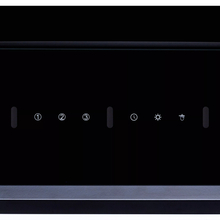 Витяжка WEILOR PDS 62302 BL 1100 LS Motion