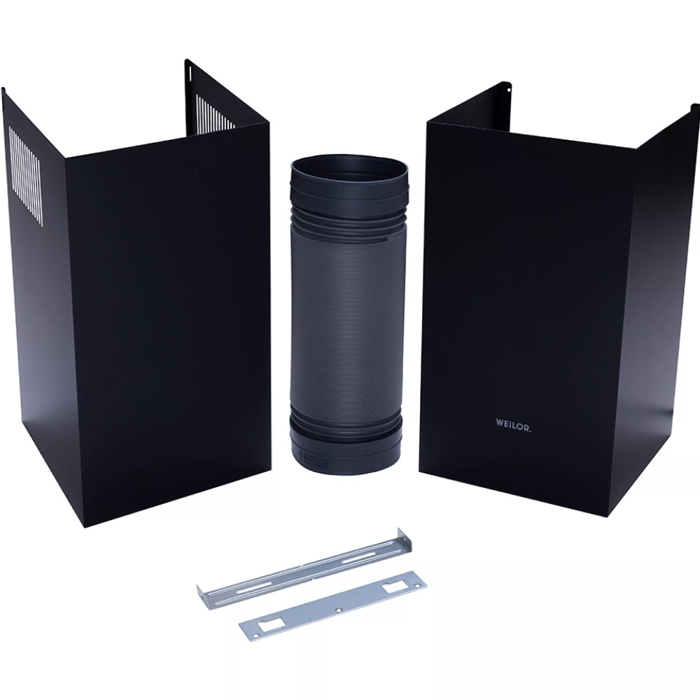 У Фокстрот Витяжка WEILOR PDS 62302 BL 1100 LS Motion