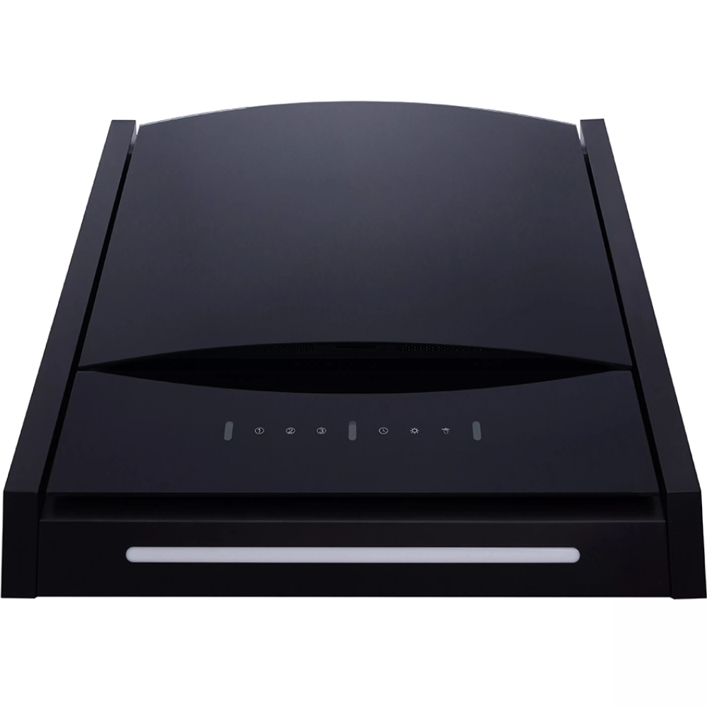 Витяжка WEILOR PDS 62302 BL 1100 LS Motion Тип похила