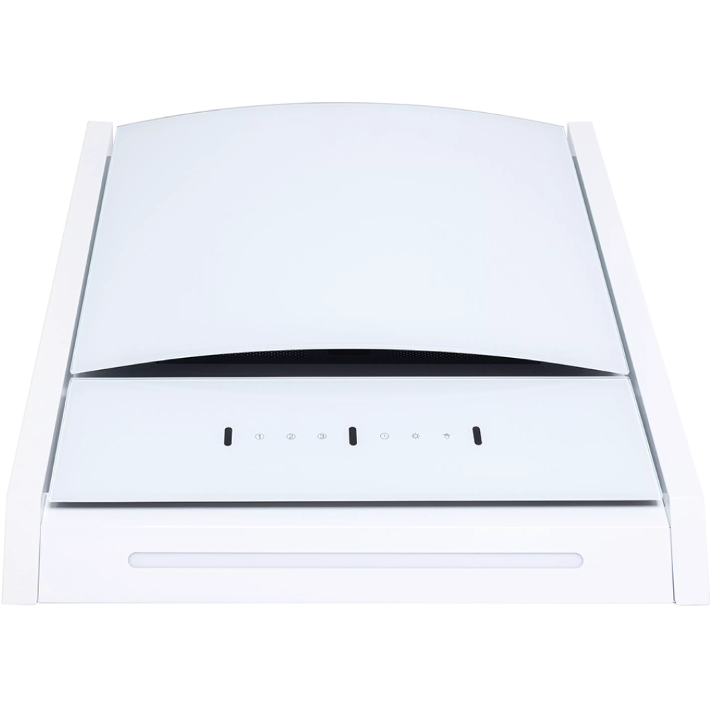 Вытяжка WEILOR PDS 62302 WH 1100 LS Motion Режим работы отвод