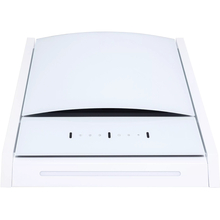 Вытяжка WEILOR PDS 62302 WH 1100 LS Motion