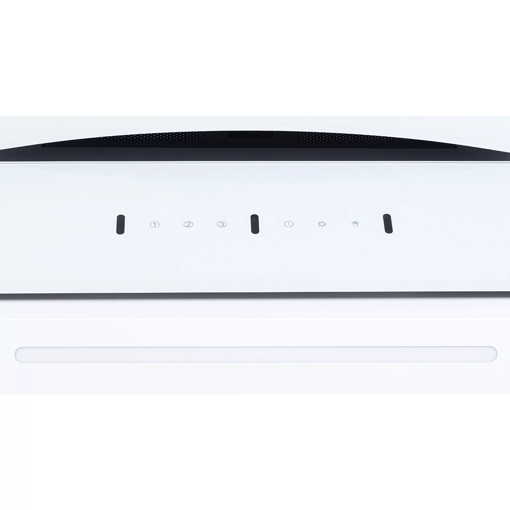 Покупка Вытяжка WEILOR PDS 62302 WH 1100 LS Motion