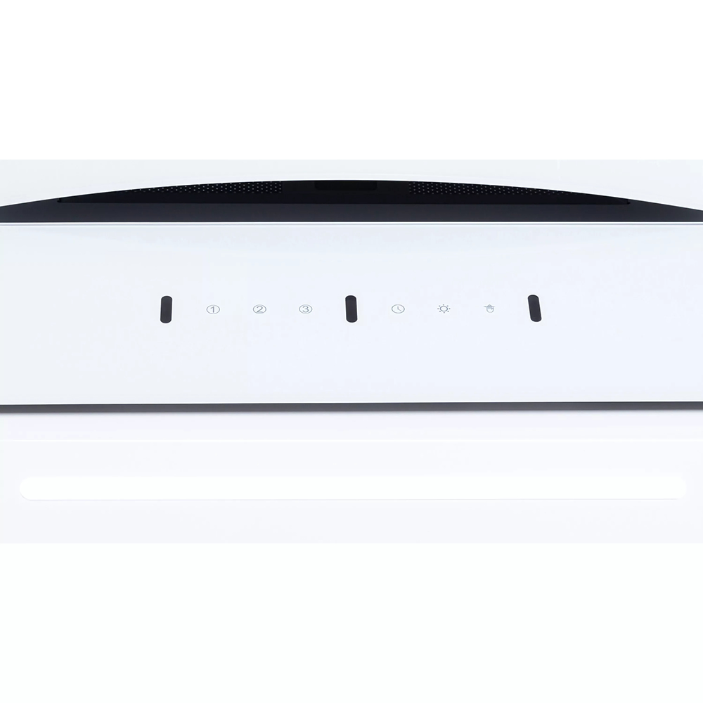 В Украине Вытяжка WEILOR PDS 62302 WH 1100 LS Motion