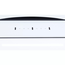 Вытяжка WEILOR PDS 62302 WH 1100 LS Motion