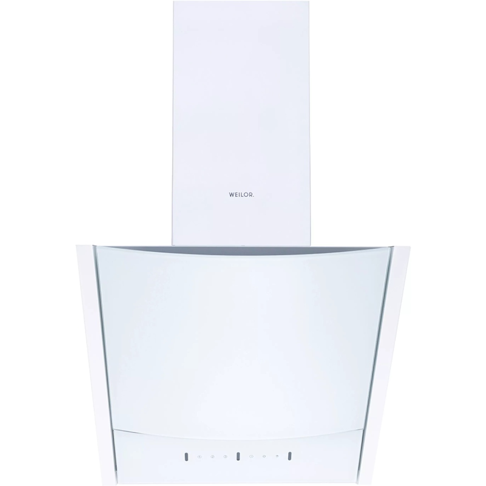 Вытяжка WEILOR PDS 62302 WH 1100 LS Motion