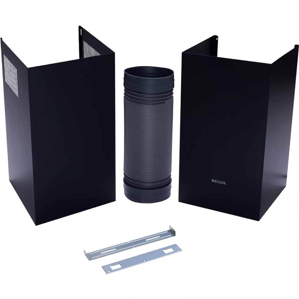 Огляд Витяжка WEILOR PDS 62303 BL 1100 LS Motion