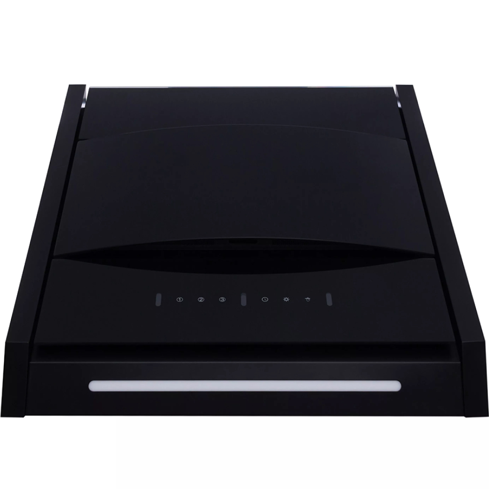 Витяжка WEILOR PDS 62303 BL 1100 LS Motion Режим роботи циркуляція