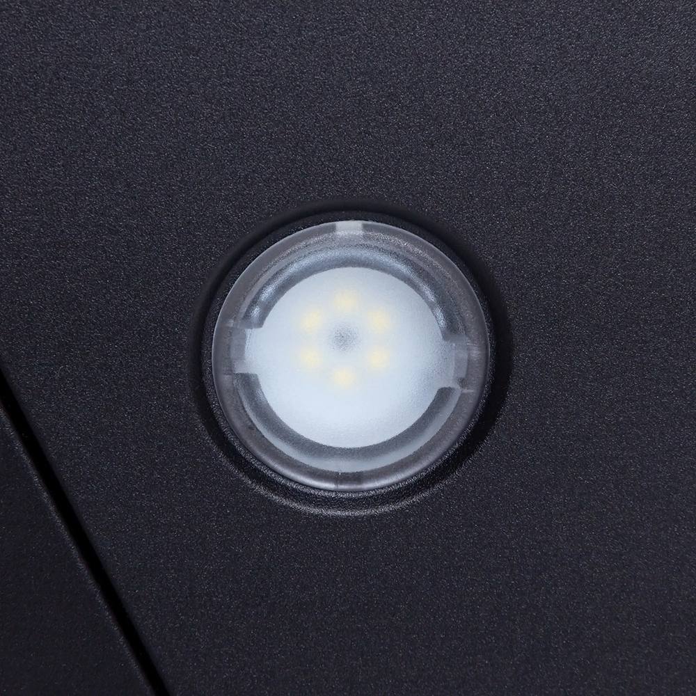Фото Витяжка MINOLA HDN 5232 BL/INOX 700 LED