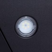 Витяжка MINOLA HDN 5232 BL/INOX 700 LED