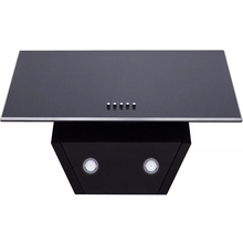 Витяжка MINOLA HDN 5232 BL/INOX 700 LED