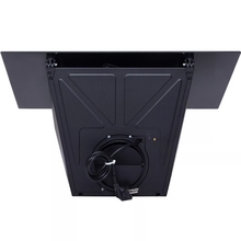 Вытяжка MINOLA HDN 5222 BL/INOX 700 LED