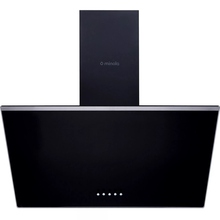 Вытяжка MINOLA HDN 5222 BL/INOX 700 LED