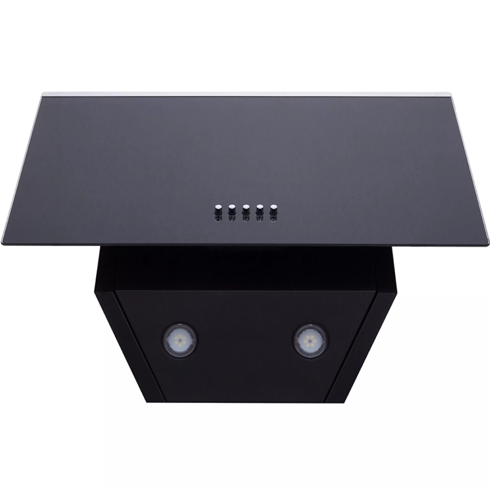 Внешний вид Вытяжка MINOLA HDN 5222 BL/INOX 700 LED