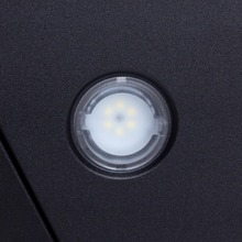 Вытяжка MINOLA HDN 5222 BL/INOX 700 LED