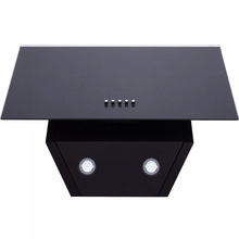 Вытяжка MINOLA HDN 5222 BL/INOX 700 LED