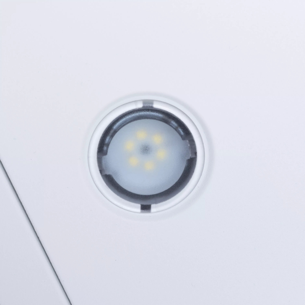 Покупка Вытяжка MINOLA HDN 5222 WH/INOX 700 LED