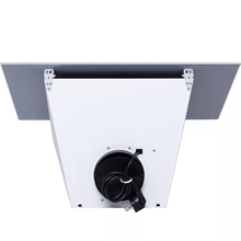 Вытяжка MINOLA HDN 5222 WH/INOX 700 LED