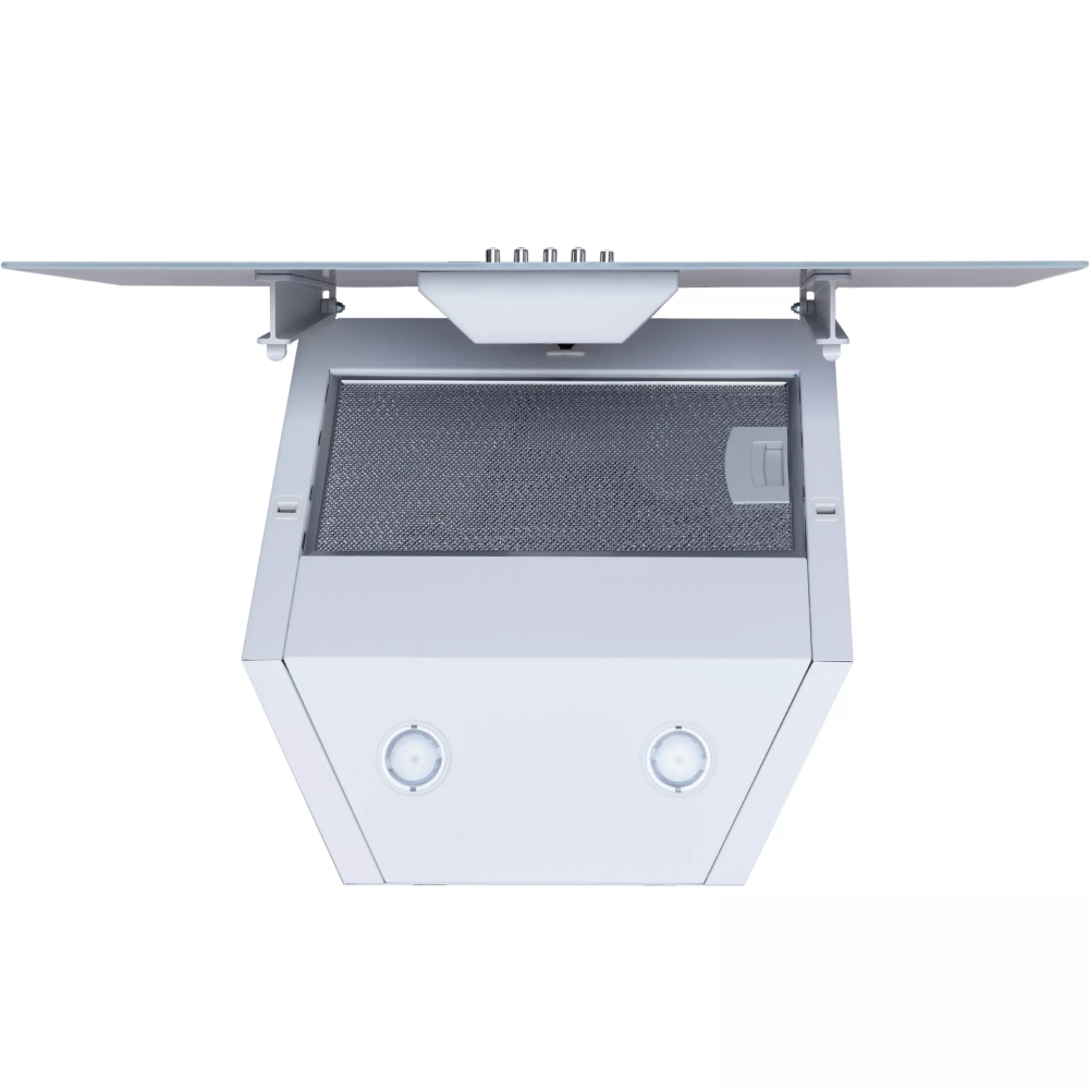 Заказать Вытяжка MINOLA HDN 5222 WH/INOX 700 LED