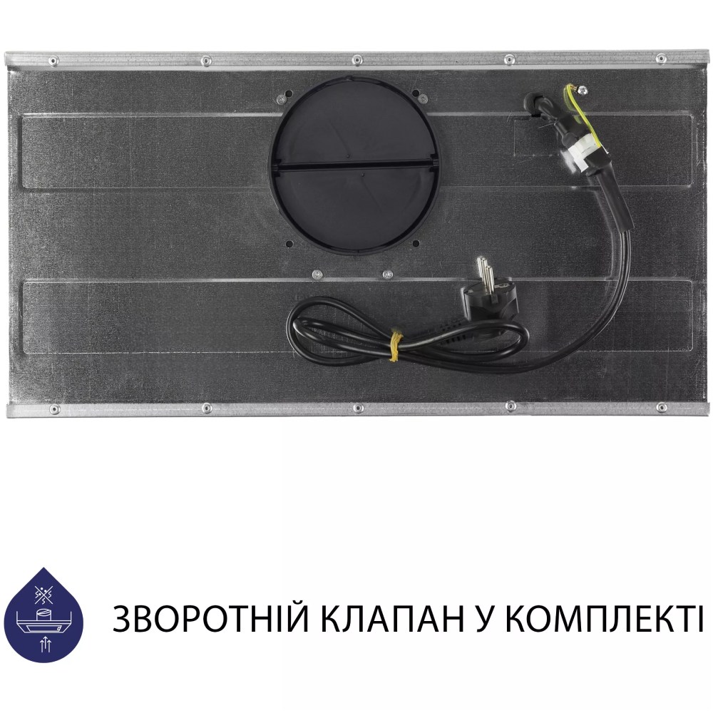 Замовити Витяжка MINOLA HBI 5324 I 800 LED