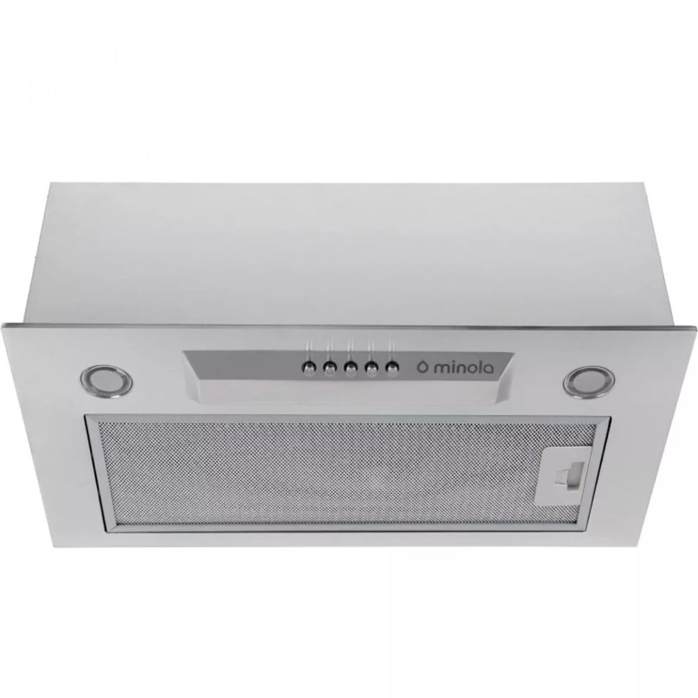 Витяжка MINOLA HBI 5324 I 800 LED