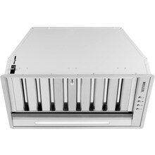 Витяжка WEILOR PPE 5265 SS 1250 LED Strip