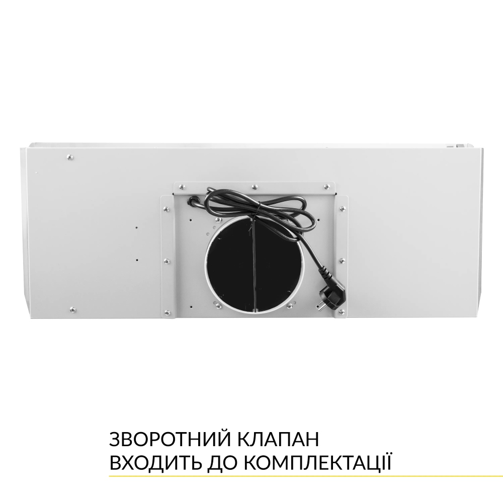 Покупка Вытяжка WEILOR PPE 8265 SS 1250 LED Strip