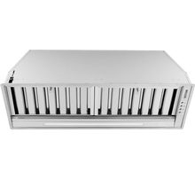Вытяжка WEILOR PPE 8265 SS 1250 LED Strip