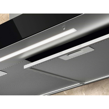 Вытяжка ELECTROLUX LFT829X