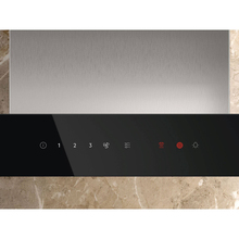 Вытяжка ELECTROLUX LFT829X