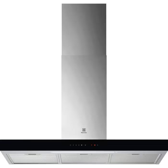 Вытяжка ELECTROLUX LFT829X
