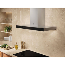 Вытяжка ELECTROLUX LFT829X